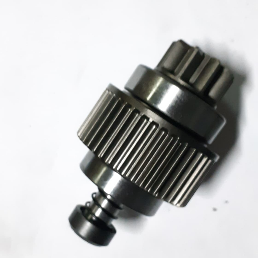 Bendix Starter GP Isuzu TCM (S) Forklift/ 29mm L= 87mm (36003) | Shopee ...