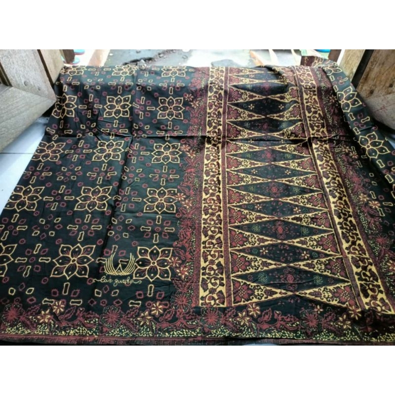 LAR GURDA ORIGINAL BATIK FISHERIES | Shopee Philippines
