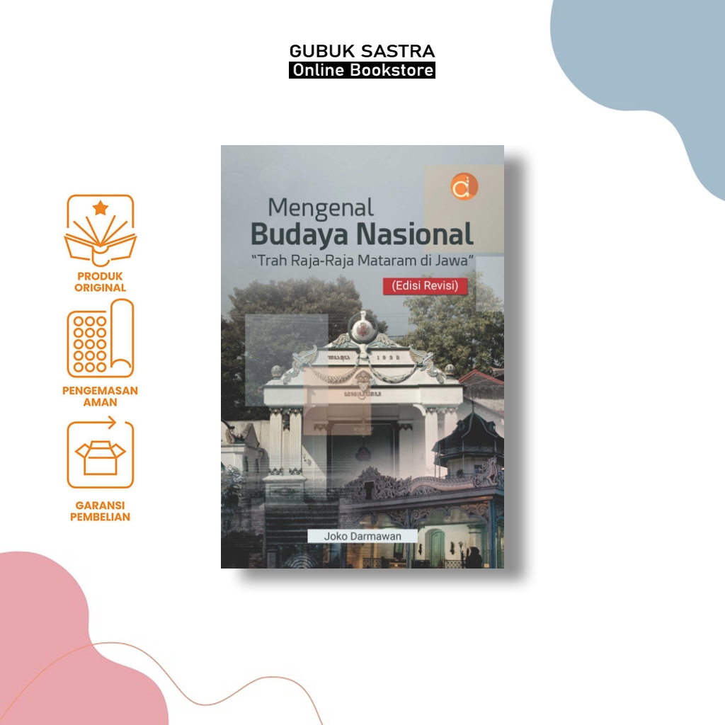 Book Getting to Know National Culture 
