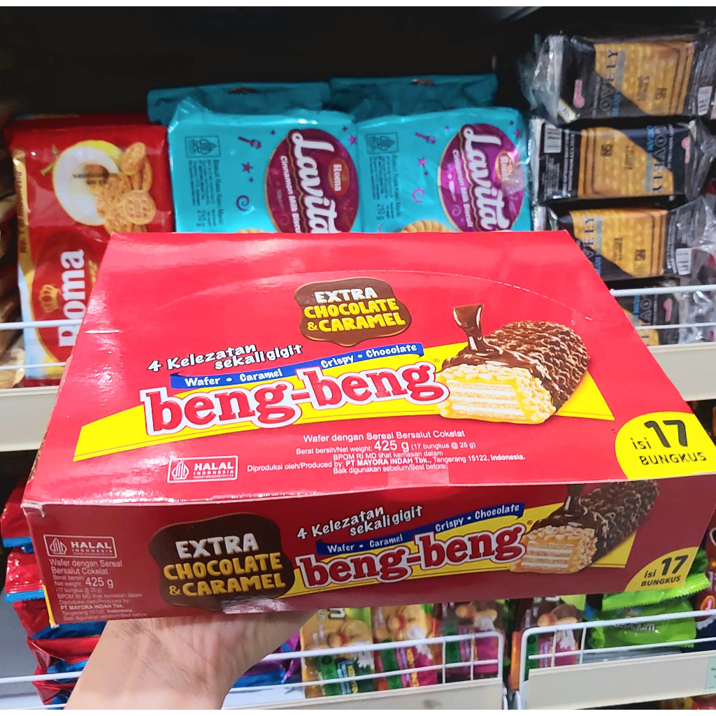 Shop bengbeng chocolate for Sale on Shopee Philippines
