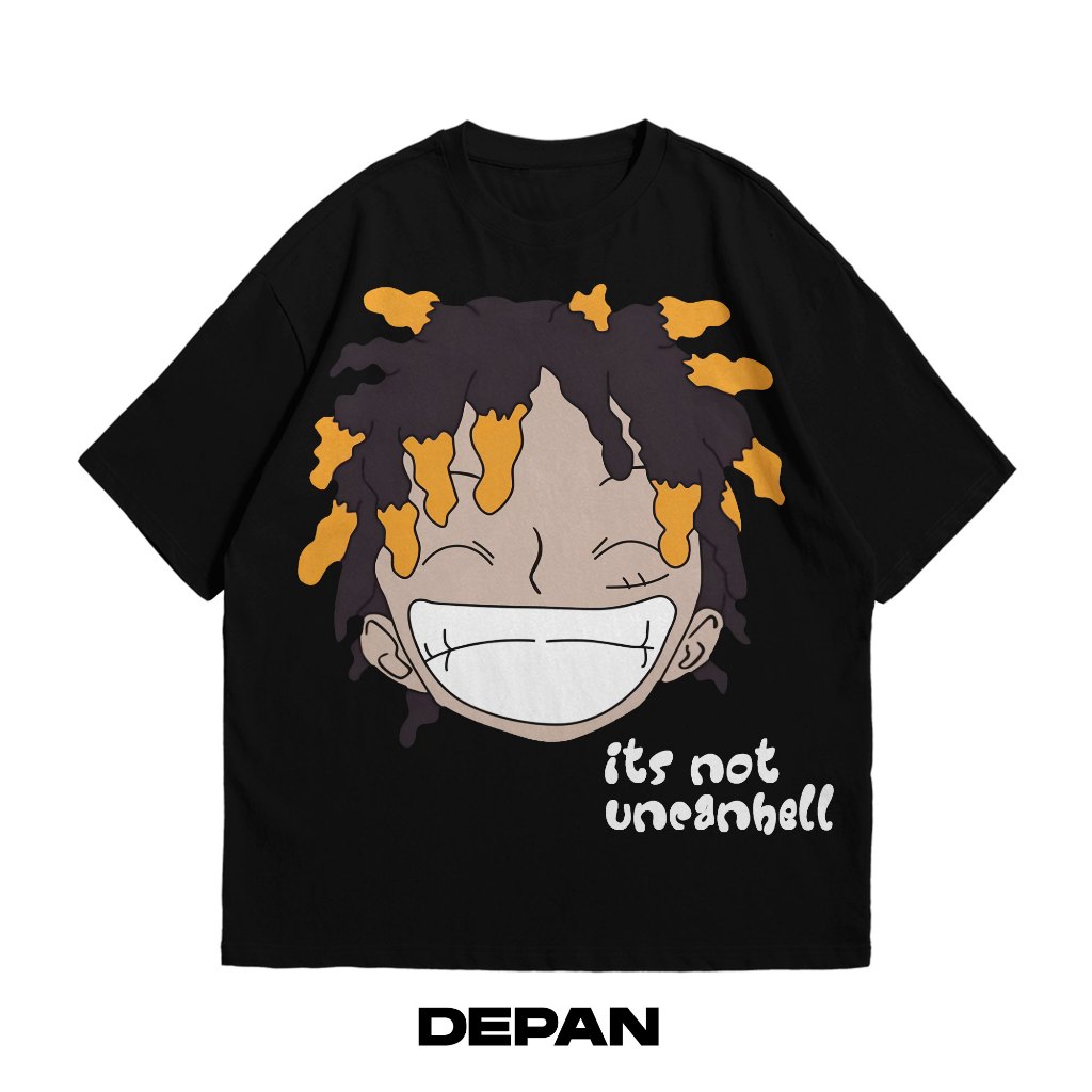 Sudadera Unisex Negra De Juice Wrld Nuevos Estampados | Envío gratis