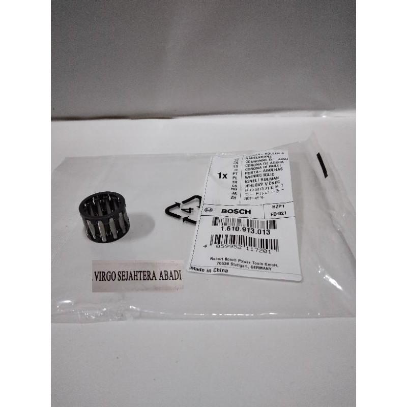 GSH11E ORI BOSCH NEEDLE ROLLER GSH 11E (1610913013) ORIGINAL ORIGINAL ...