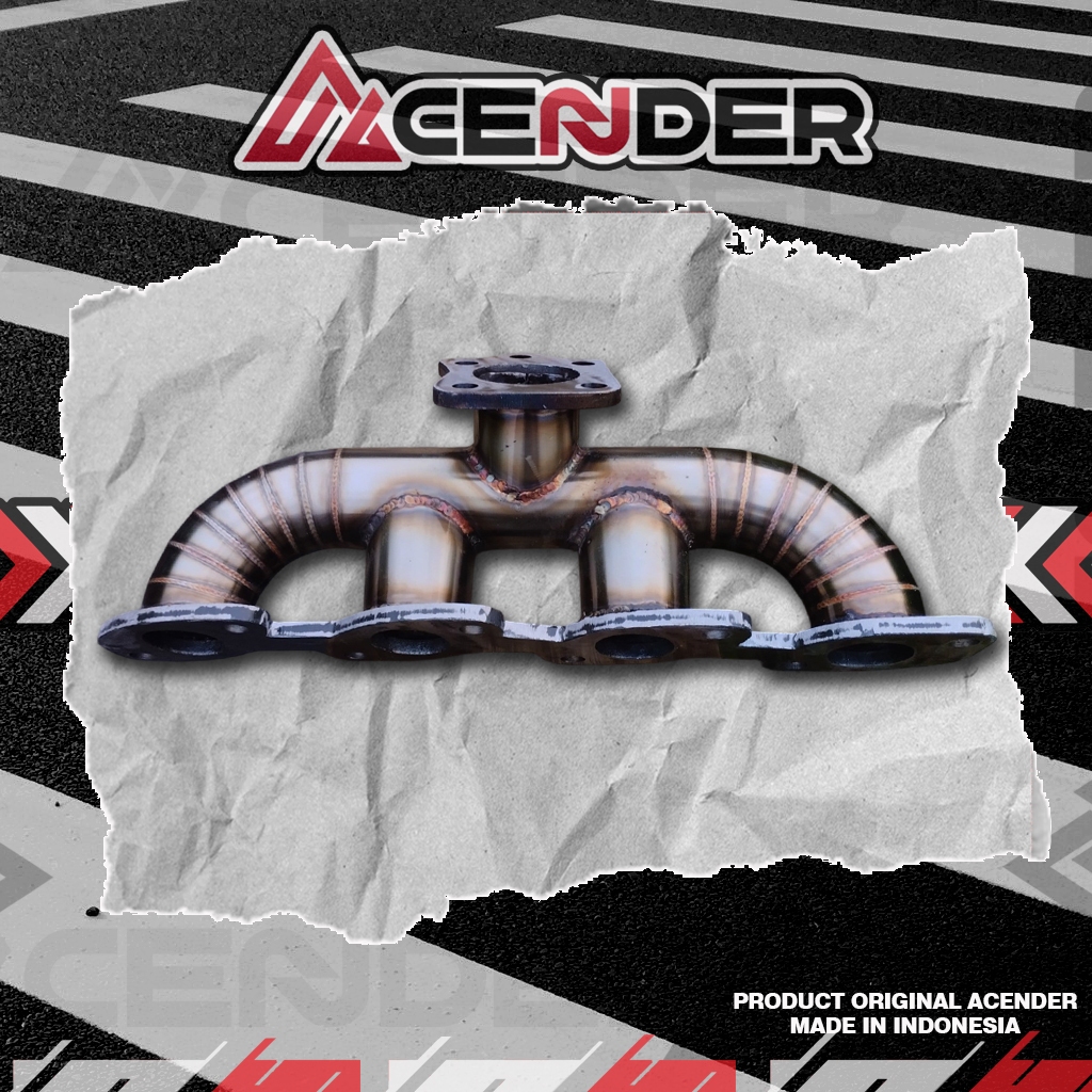 TURBO HEADER INNOVA 2KD TURBO HEADER KIJANG LGX KIJANG KRISTA DIESEL ...