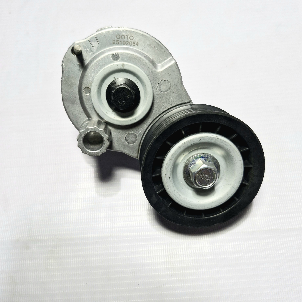 Chevrolet Captiva FL C140 Diesel 2.0 Fan Belt Tensioner | Shopee ...