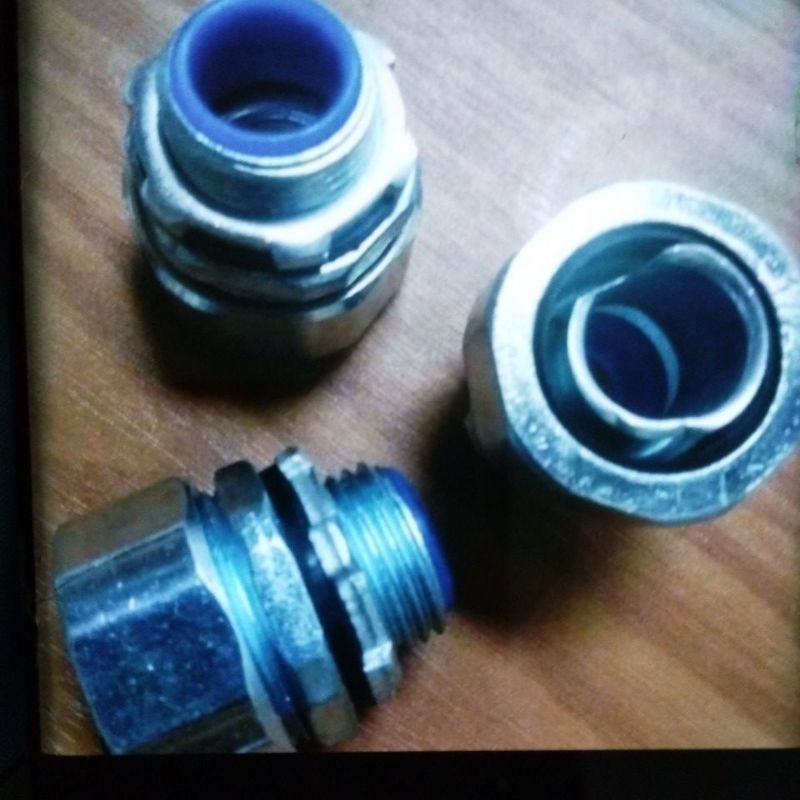 Flexible METAL CONNECTOR CONDUIT BOX TO BOX DPJ 16 1/2