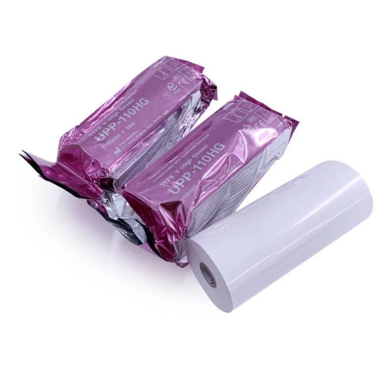 Paper sony paper/ sony USG paper/ (compatible) | Shopee Philippines