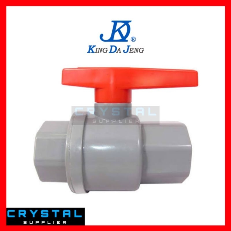 Stop FAUCET KDJ 1