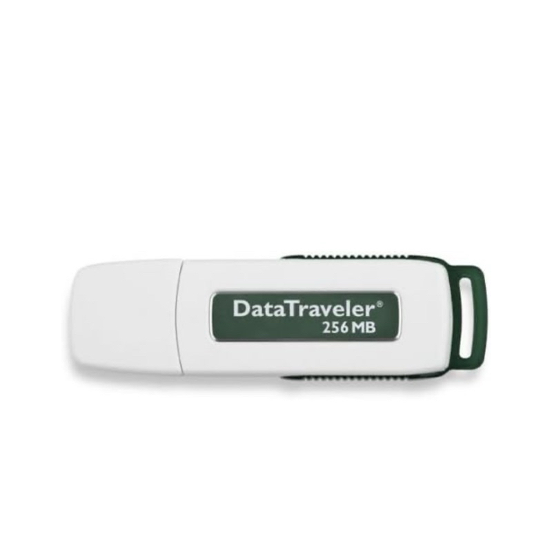 Kingston 256MB USB Flashdisk Original 100% | Shopee Philippines