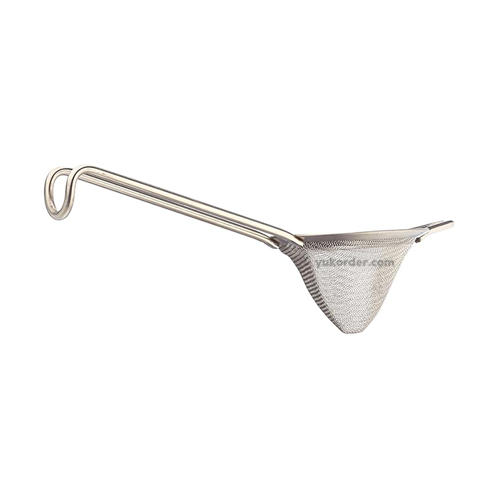 Lacor Sartén Inoxidable 18/10 Studio 24 cm