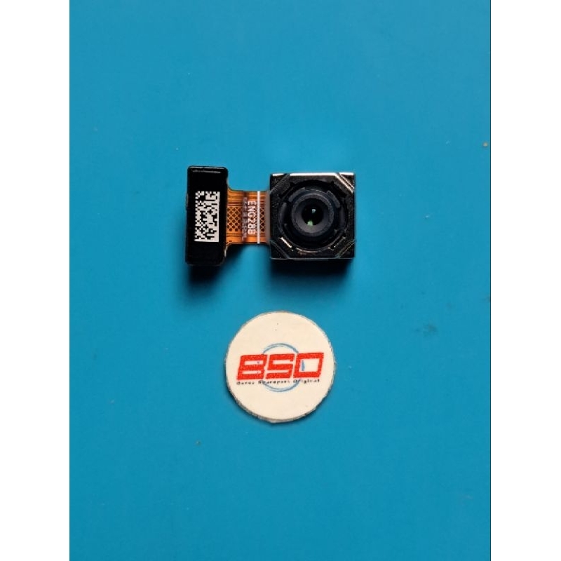 Realme Note 60 Front Camera Rear Camera Original Copotan | Shopee ...