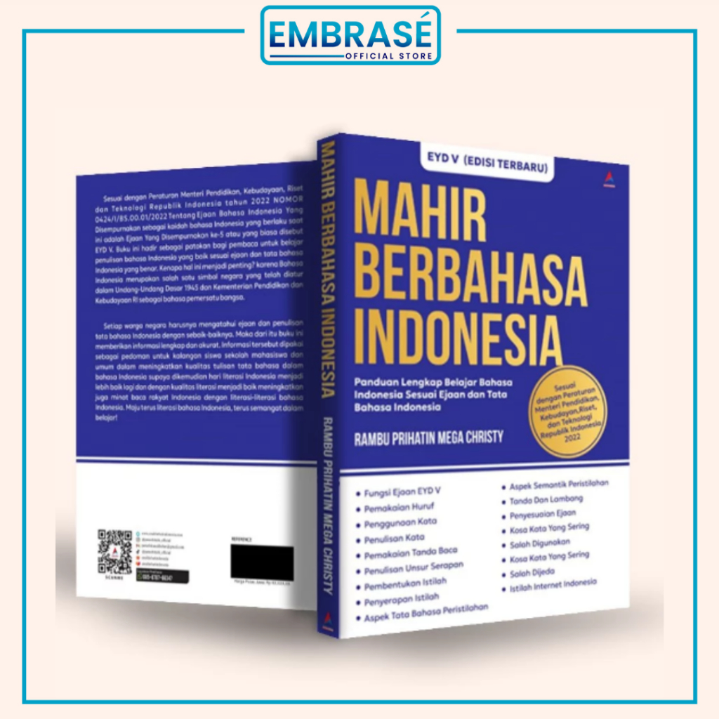 Proficient Indonesian book: a complete guide to learning Indonesian ...