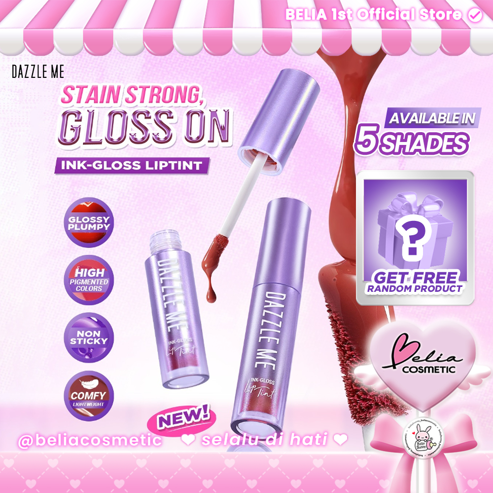 Is lip tint waterproof or transfer-proof?