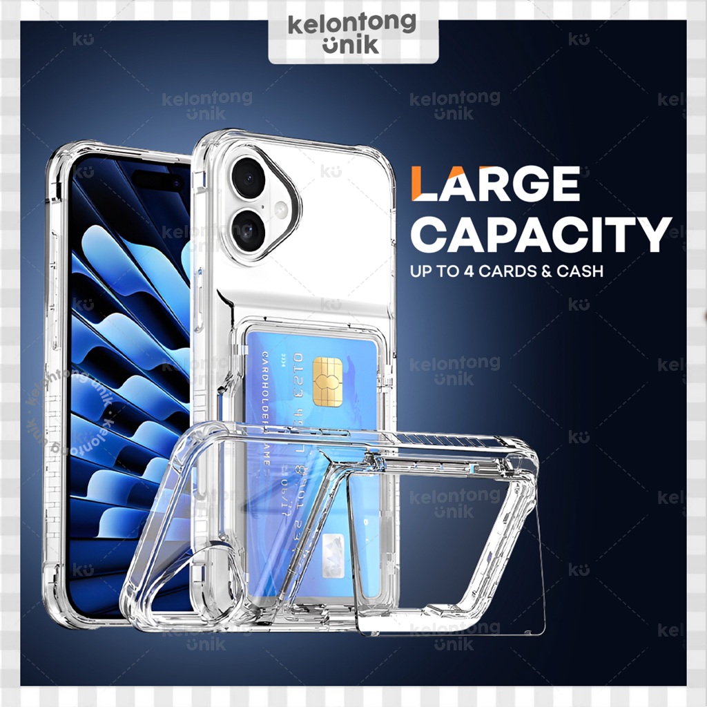 UNIQUE SCREEN PRINTING | Magic Door Card Case - Softcase/ HP Casing for ...
