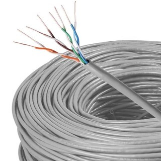 Belden UTP Cat5e 1583 Original LAN Cable CAT 5E Meter (Without RJ45 ...