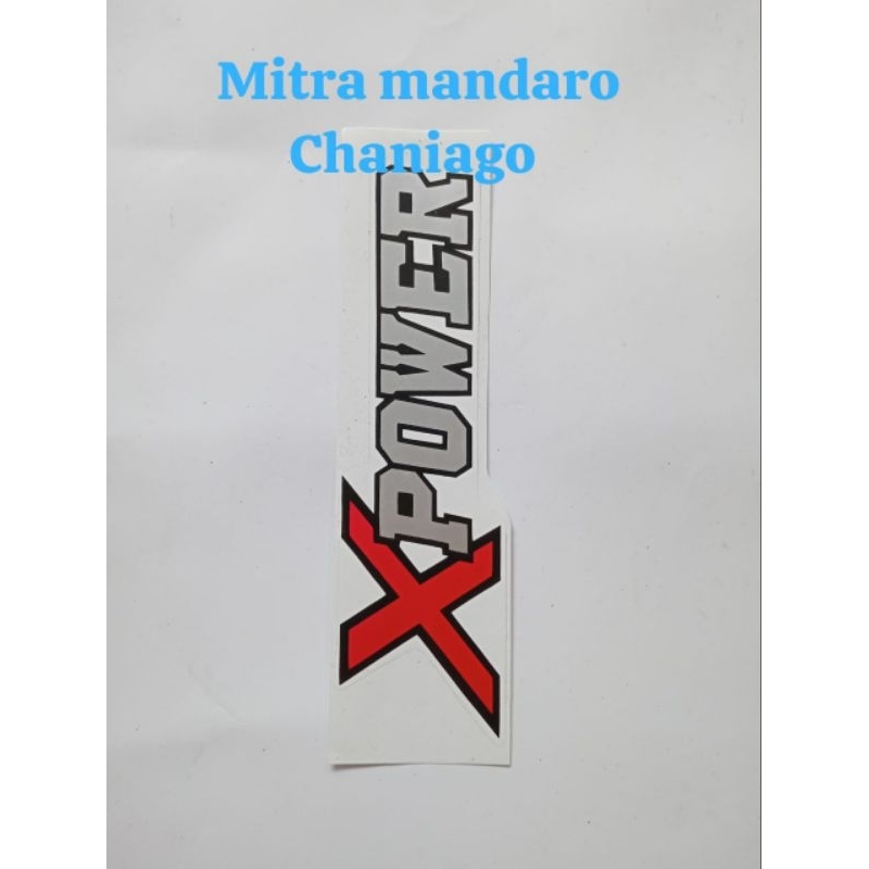 Hino Dutro XPOWER car stickers | Shopee Philippines