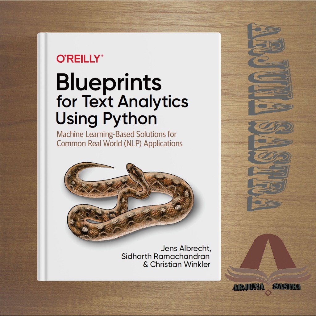 Blueprints for text Analysis Using Python | Shopee Philippines