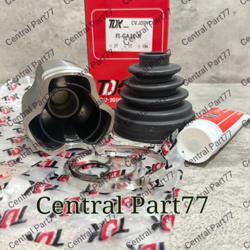 CV Joint Inner Right Inner Axle RH Escape 2.3 2.3cc TDK | Shopee ...
