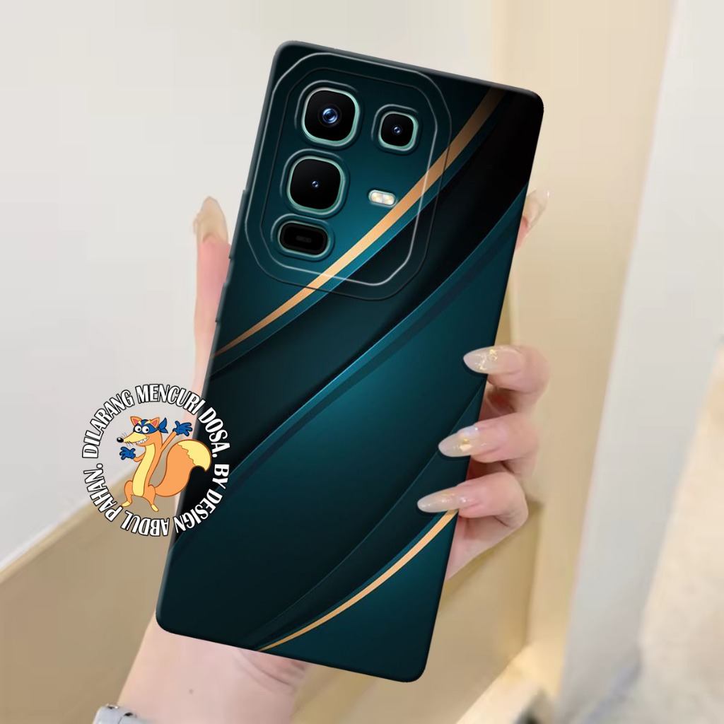 Case INFINIX NOTE 50 - NOTE 50 PRO Softcase Macaron Protect Camera Case ...