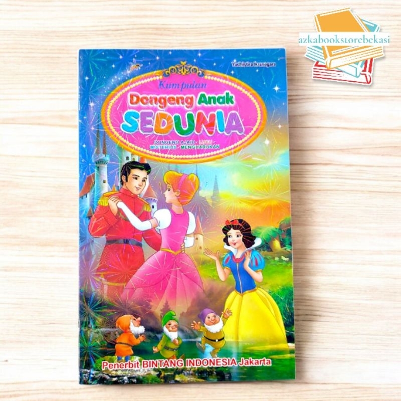 A Collection of Children's Fairy Tales, Magical Fairy Tales, Funny