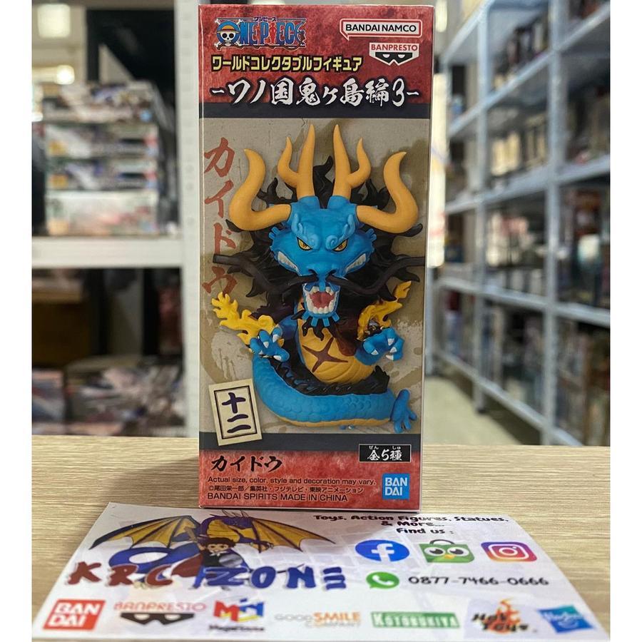 Funko POP! Jumbo: One Piece - Kaido As Dragon - Collectible Vinyl Figure - Gift Idea - Official