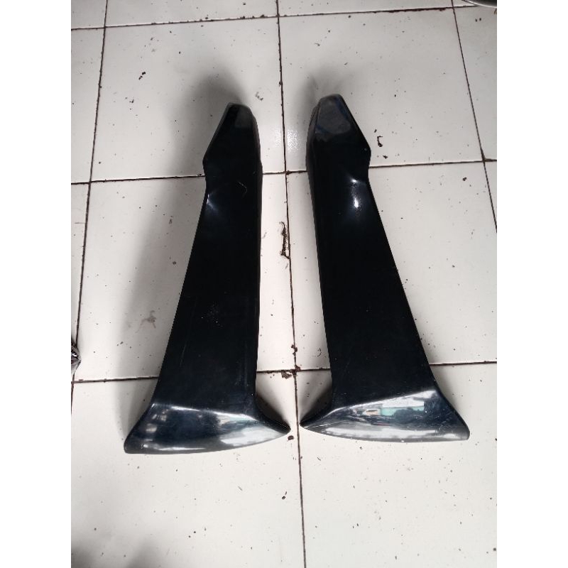 Used Karisma DX outer wings Original | Shopee Philippines