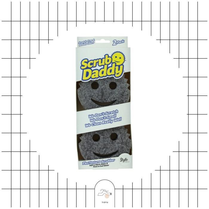 Scrub Daddy Collection Twin Pack | Shopee Philippines