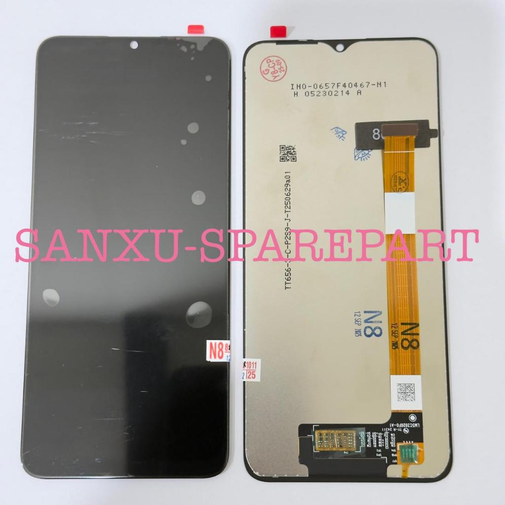 Sharp Aquos V6 5G Lcd Fullset | Shopee Philippines