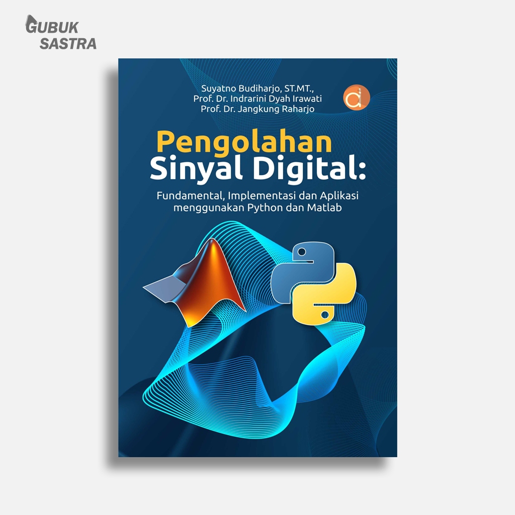 Digital Signal Processing Book: Fundamentals, Implementation and ...