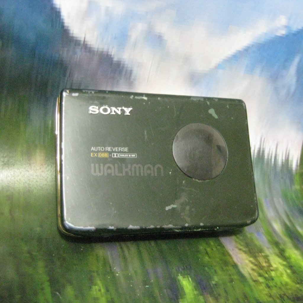 Walkman sony WM-EX60 Cassette Player | Shopee Philippines