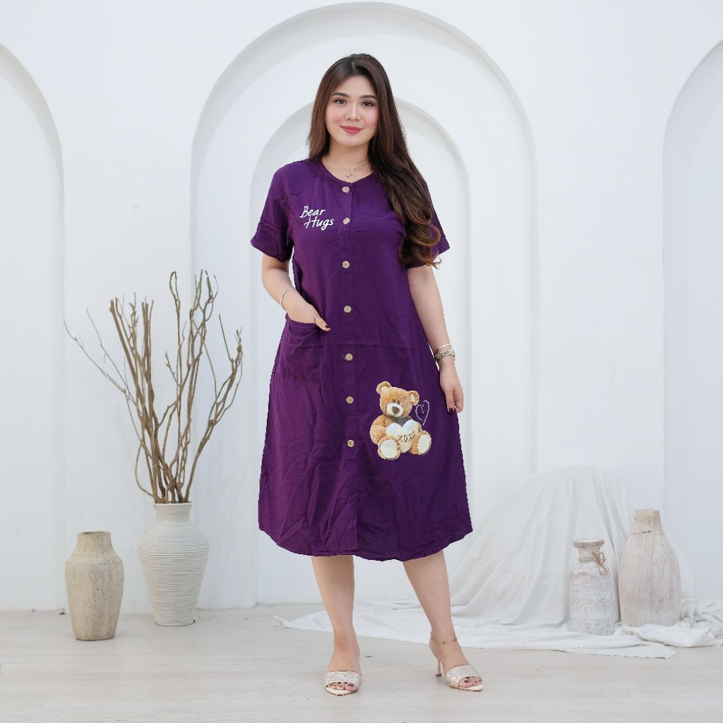 Latest Nursing Daster with Modern Rayon Characters, super Comfortable ...