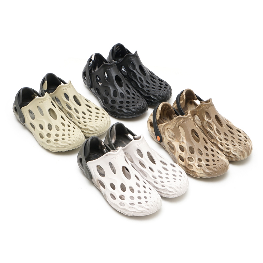 Merrell Hydro Moc Clog Slipper | Shopee Philippines