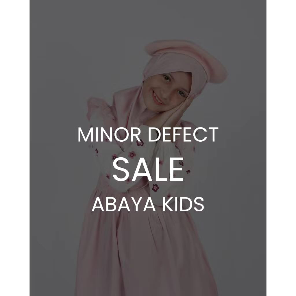 35% Disc Child Minor Defect vol.2 by DannisCollection | Shopee Philippines