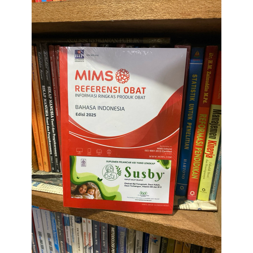 Shop mims book for Sale on Shopee Philippines