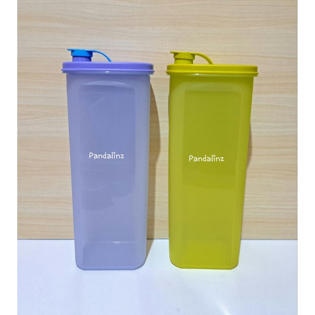 READY YES - Tupperware Slim line 2 Liter | Shopee Philippines