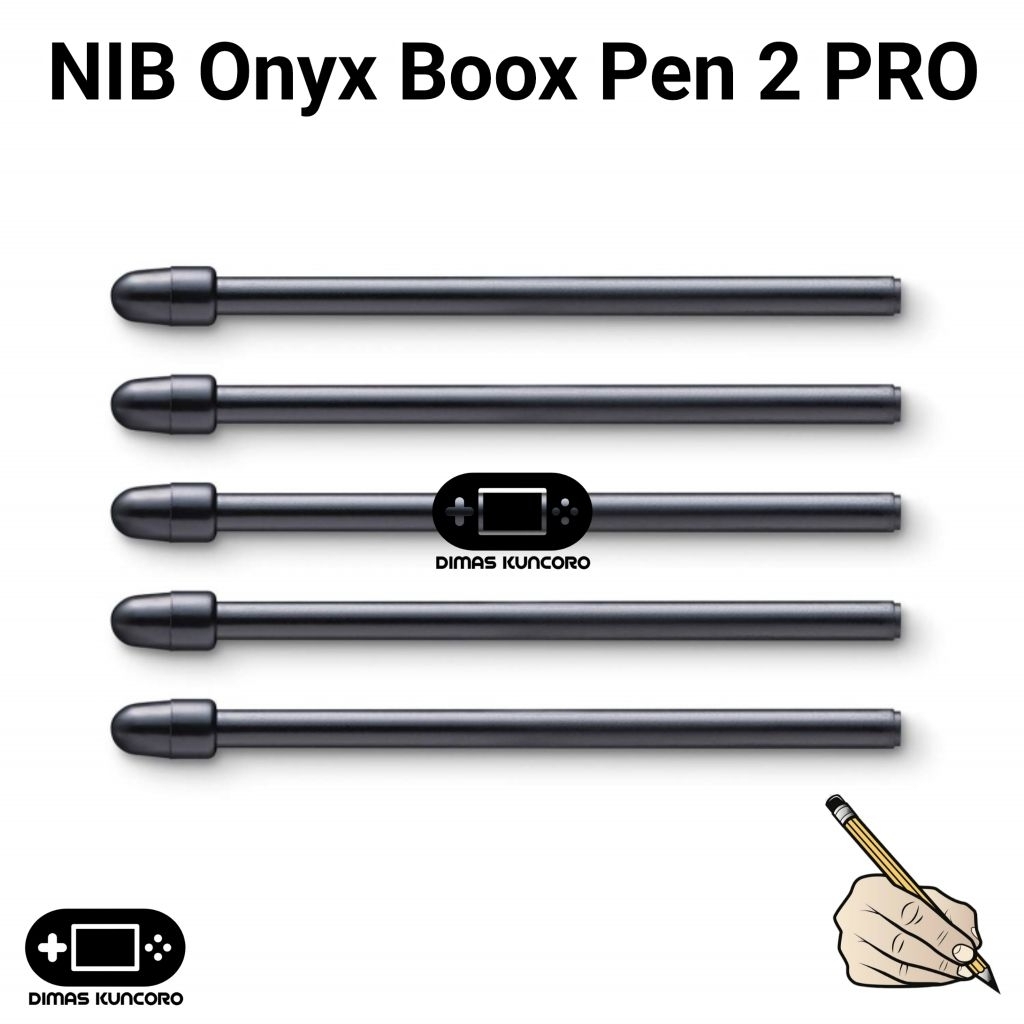 NIB Onyx Boox Pen 2 PRO replacement stylus tip smartpen pad tip nibs ...