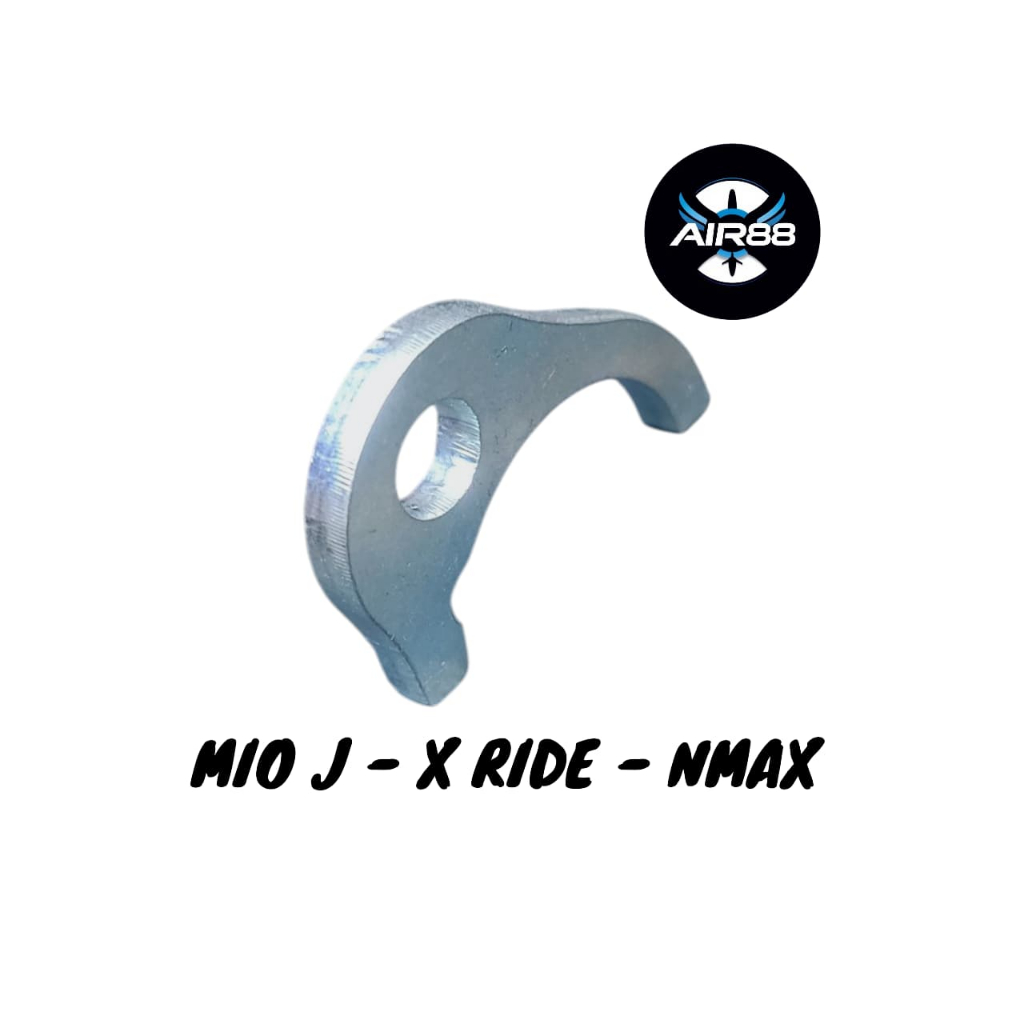 ISC sensor plate xmax nmax aerox lexy Mio j Mio gt x ride xeon fino ISC ...
