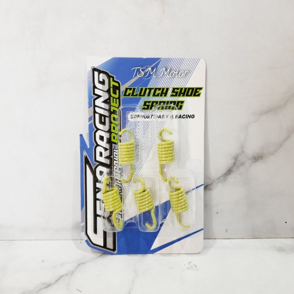 Centri Spring Centri Spring Double Clutch Spring Matic 1000 1500 RPM ...