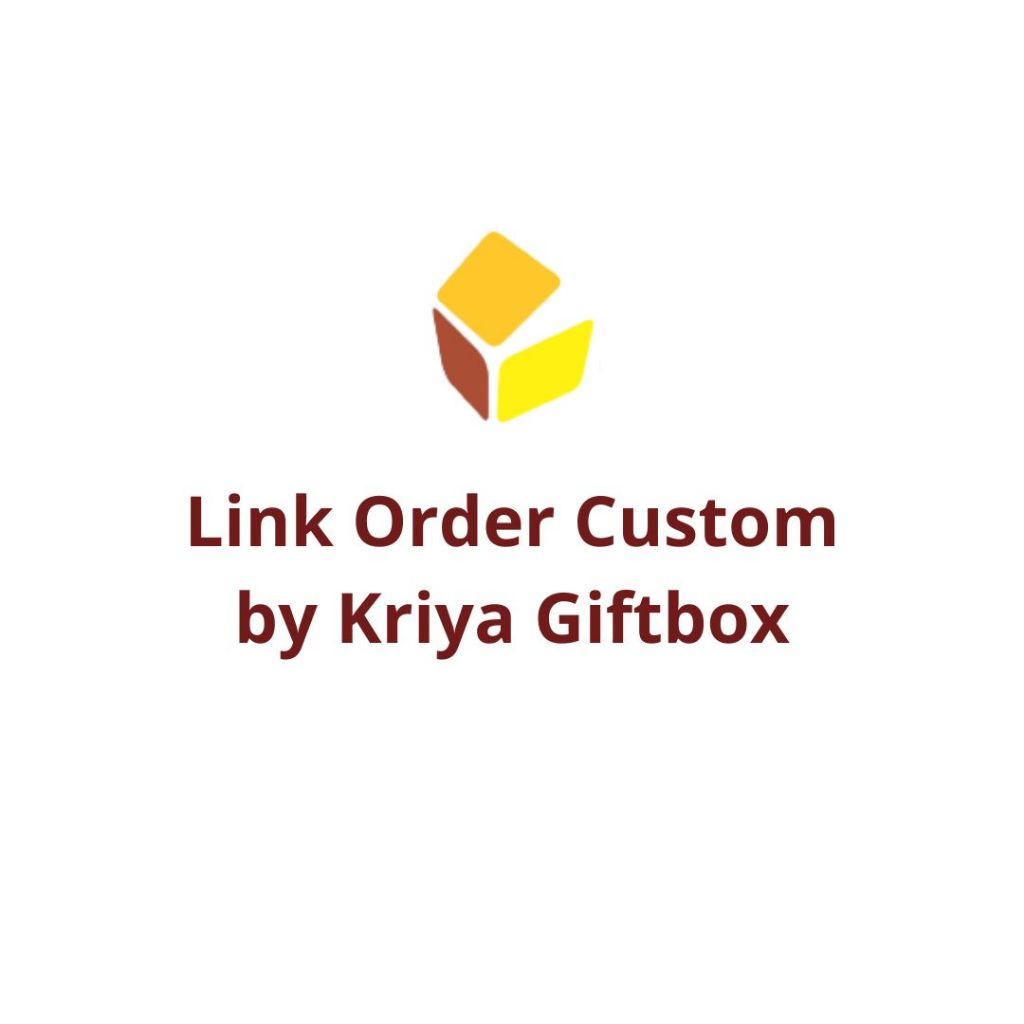 Custom order Link for all types of box requests | Shopee Philippines