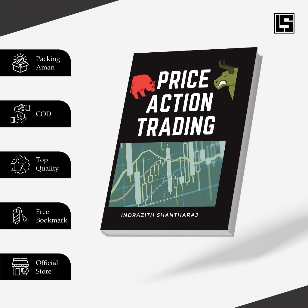 Indrazith Ghost Price Action Trading | Shopee Philippines