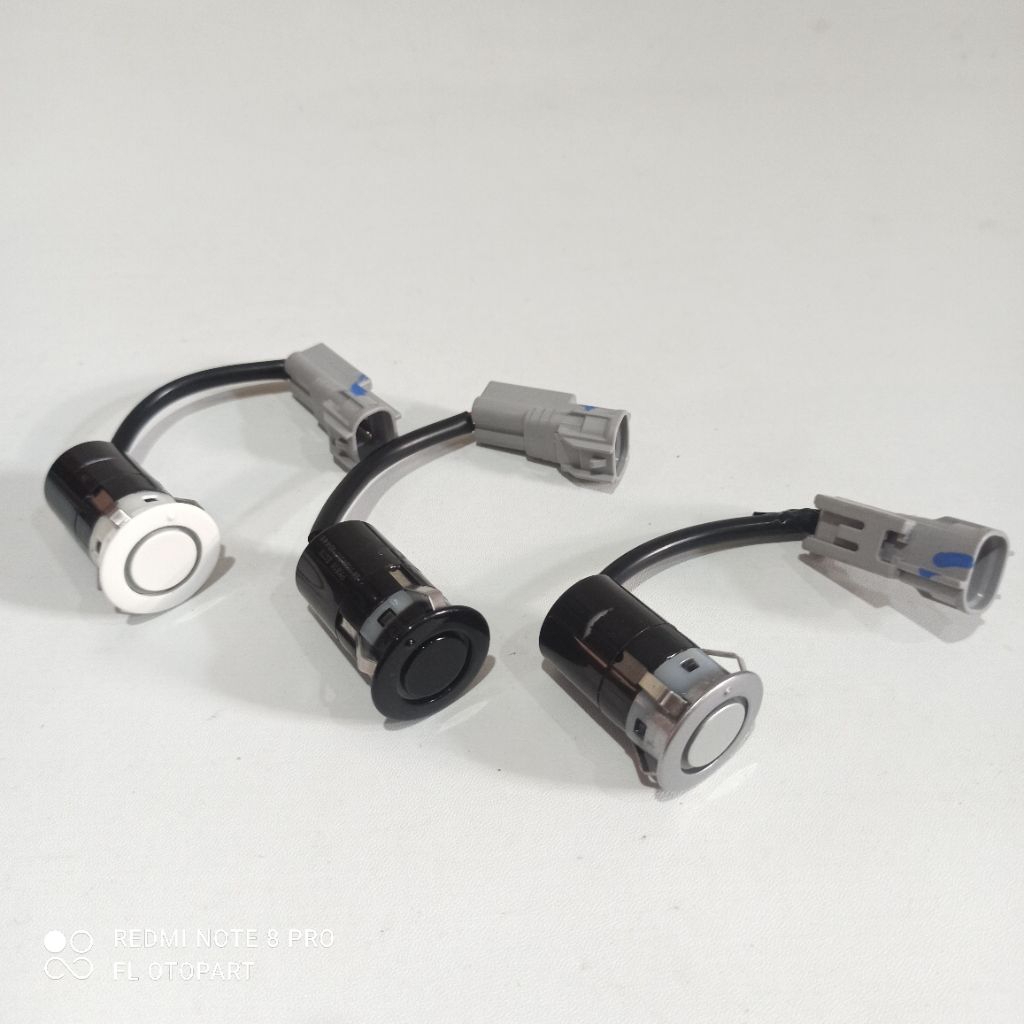 Parking Sensor Reverse Sensor Innova Reborn Fortuner Vrz Rush Terios ...