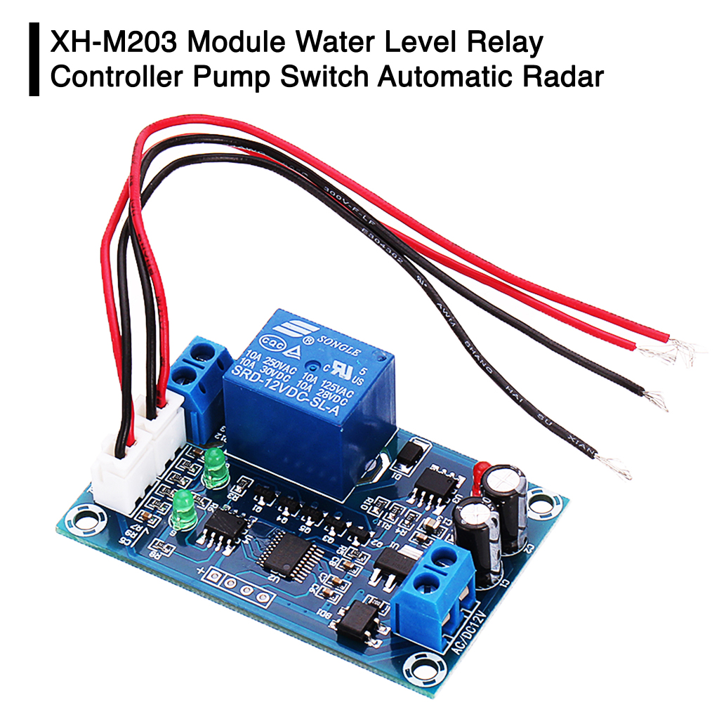 XH-M203 High Automatic Sensor Water Pump Dispenser Bottom Gallon Float ...