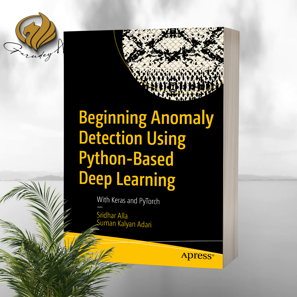 Beginning Anomaly Detection Using Python-Based Deep Learning | Shopee ...