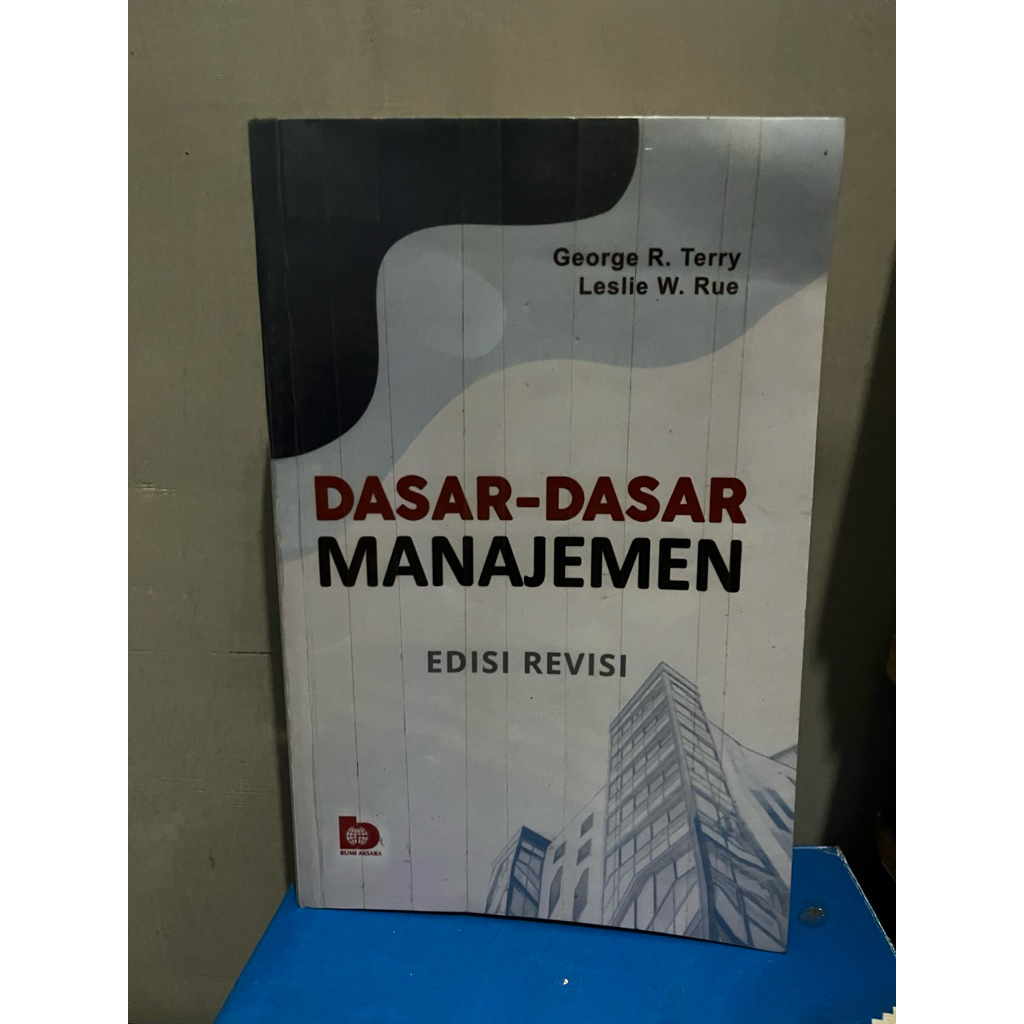 MANAGEMENT BASICS REVISED EDITION (ORIGINAL) | Shopee Philippines