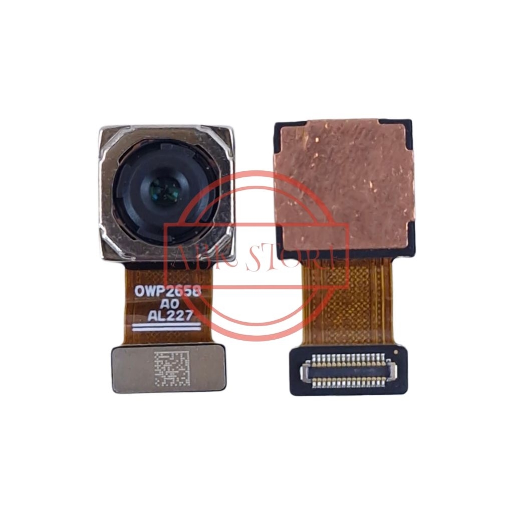 MAIN REAR CAMERA FOR XIAOMI REDMI NOTE 11 - REDMI 10 4G BACK CAMERA ...