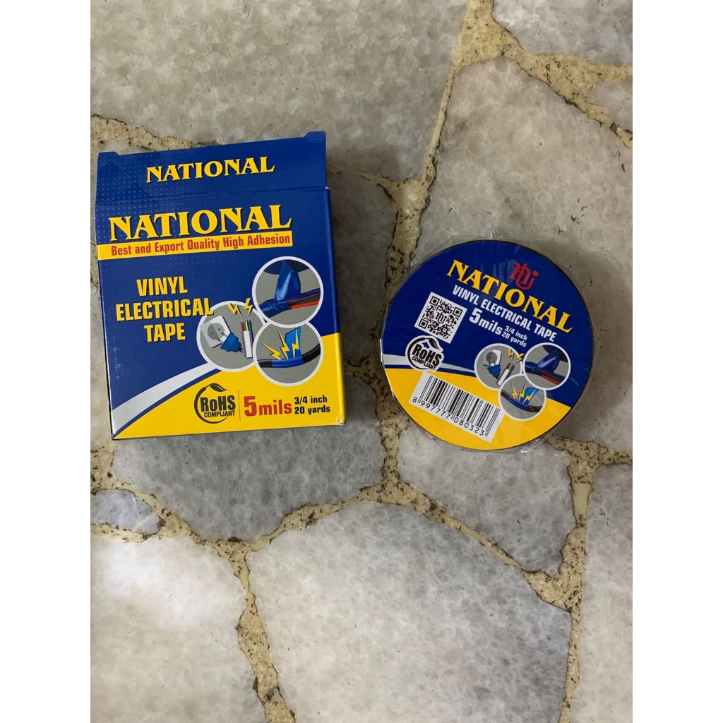 National Electrical Insulation Electrical Cable Insulation/ National ...