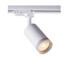 15 watt LED TRACK RELL LIGHT SPOTLIGHT TRACKLIGHT RAIL SPOTLIGHT WHITE ...