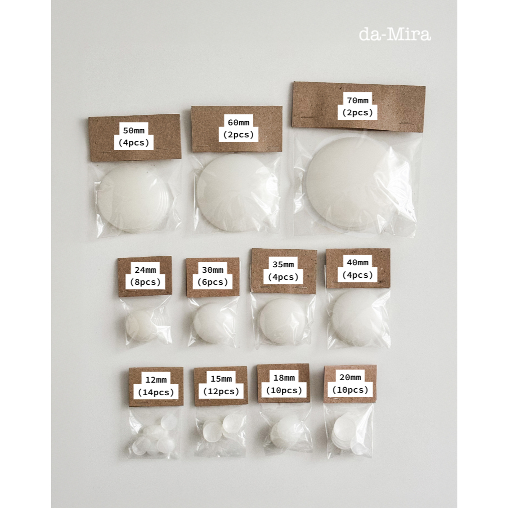 Plastic hard shell / Plastic shell | Da-Mira | Shopee Philippines
