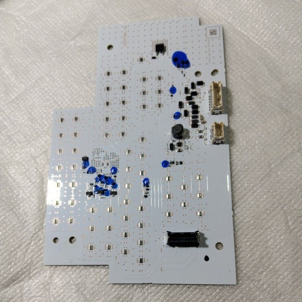 PCX 160 New 2025 Front LED Light Board Pcb | Shopee Philippines