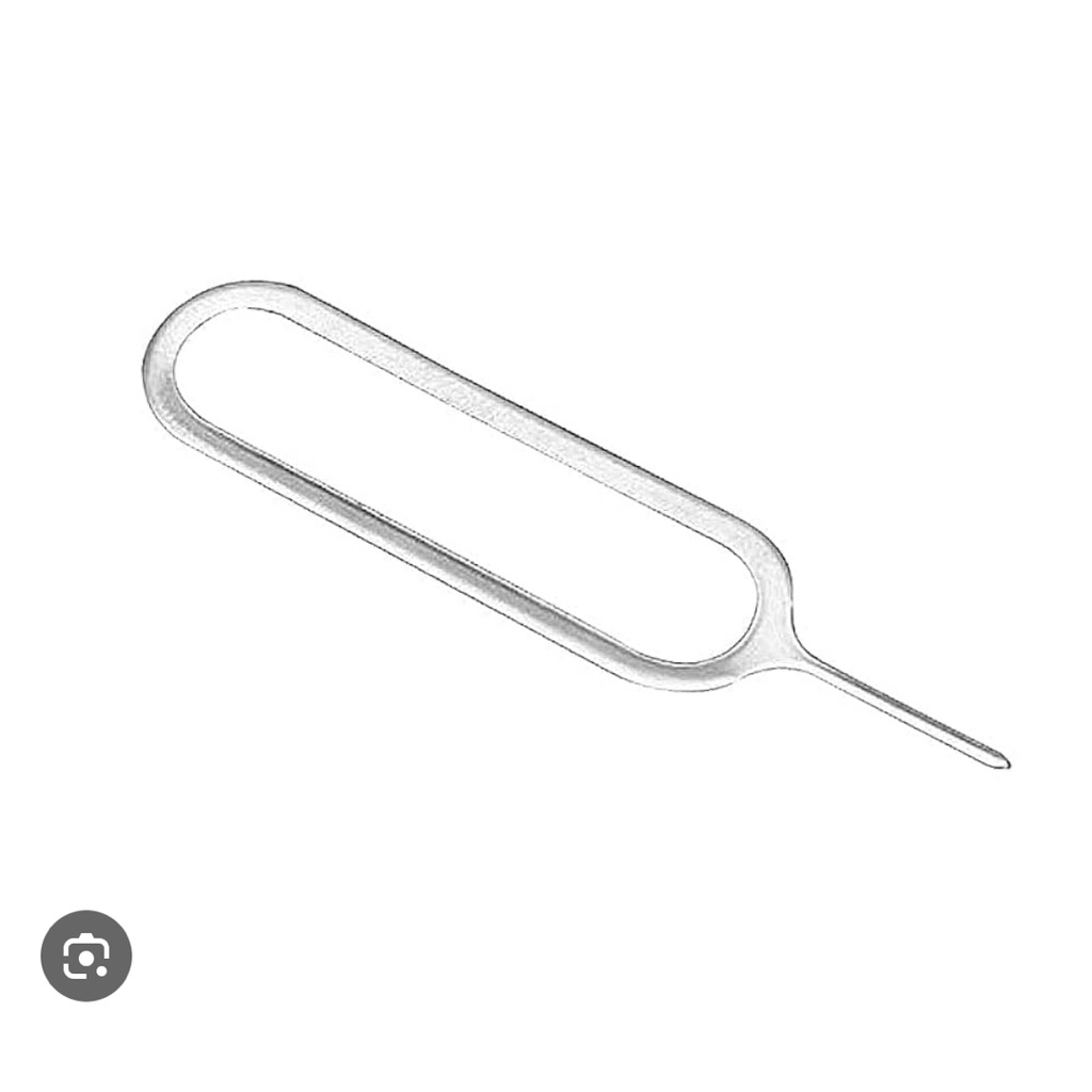 Original Version Micro SD Sim Card Opener Ejector | Shopee Philippines