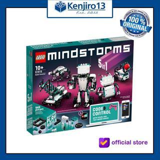 Lego Mindstorms 51515 Robot Inventor | Shopee Philippines